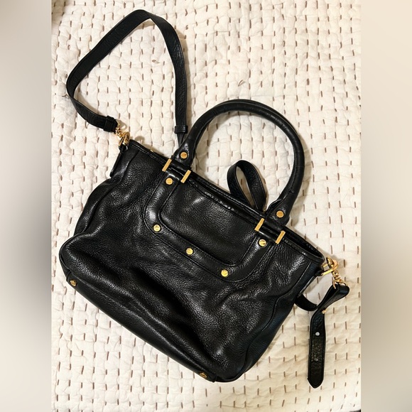 Tory Burch “Amanda” mini Convertible Bag - Picture 2 of 4